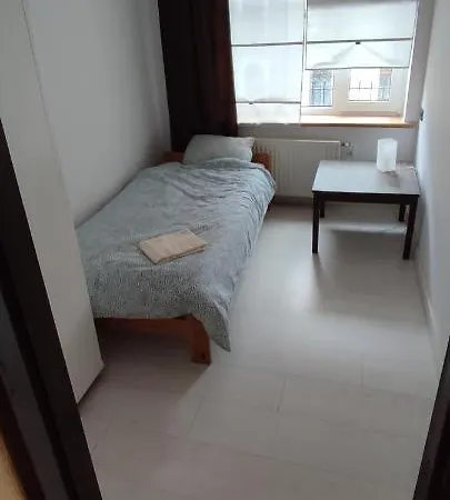 Blisko Duszniki Zdrój